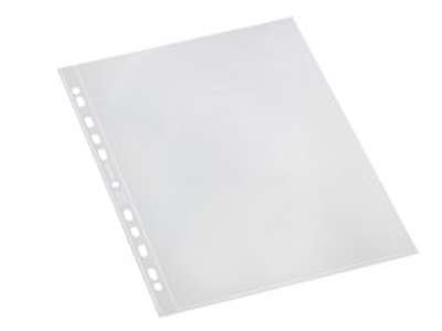 Plastlommer A4 100 stk.