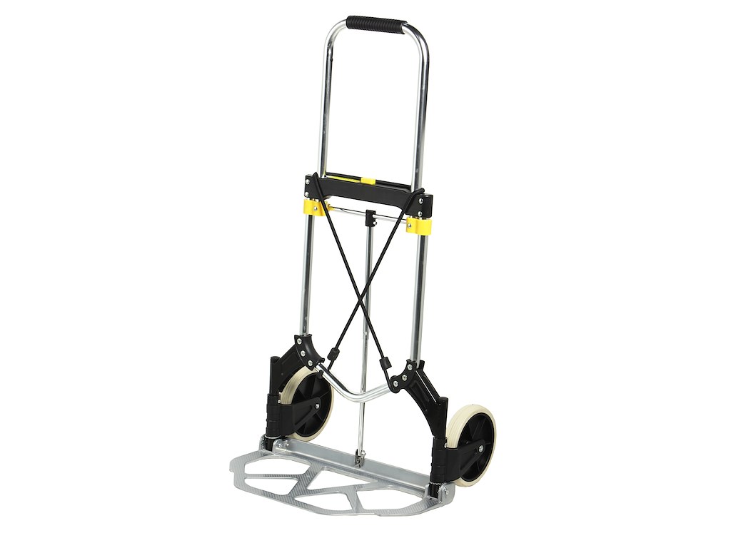 Sækkevogn TWINCO