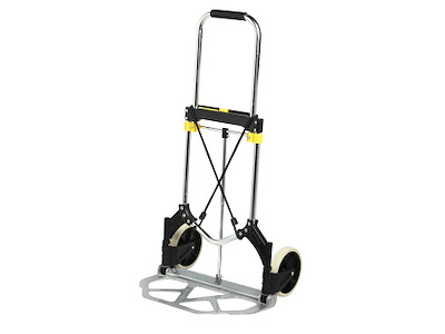Sækkevogn TWINCO