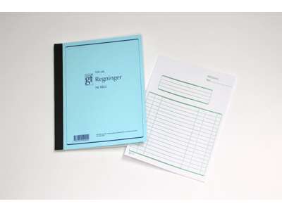 Account book 1002