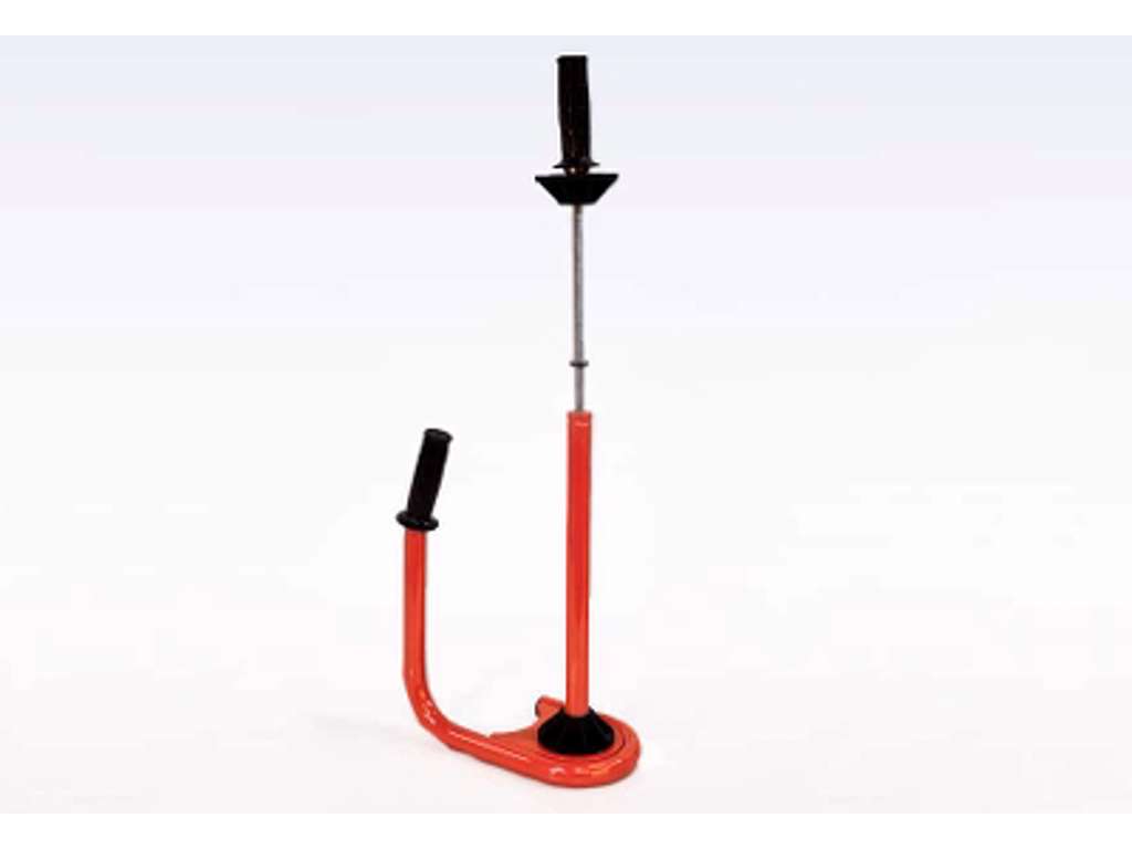 Dispenser t/Pallefilm 45/50cm.