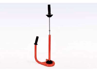 Dispenser t/Pallefilm 45/50cm.