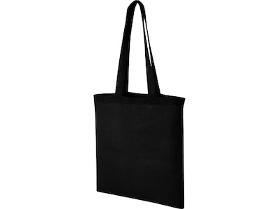 Carolina mulepose Sort(100 stk)