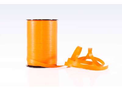 Gavebånd matline orange