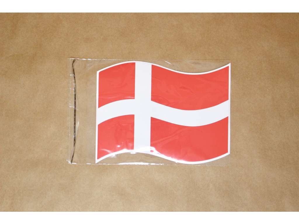 PP fladposer17x23cm m.klæb C5