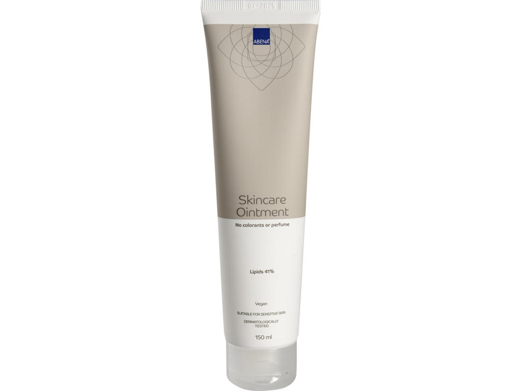 Hudpleje salve Skincare Ointment 150 ml u. parfume