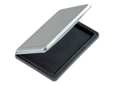 Stempelpude Noris 2 sort  65x105mm