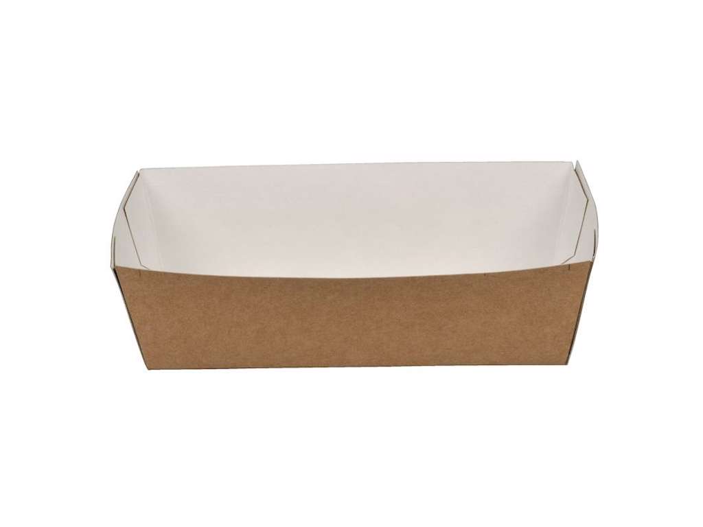 Papbakker Nr. 0 (200 g.) til bær / pommes