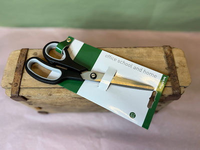 Large scissors 21 cm