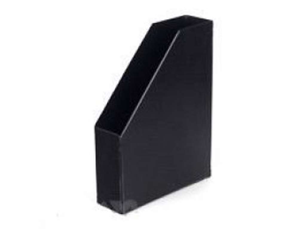 Magazine cassette A4 black 4010