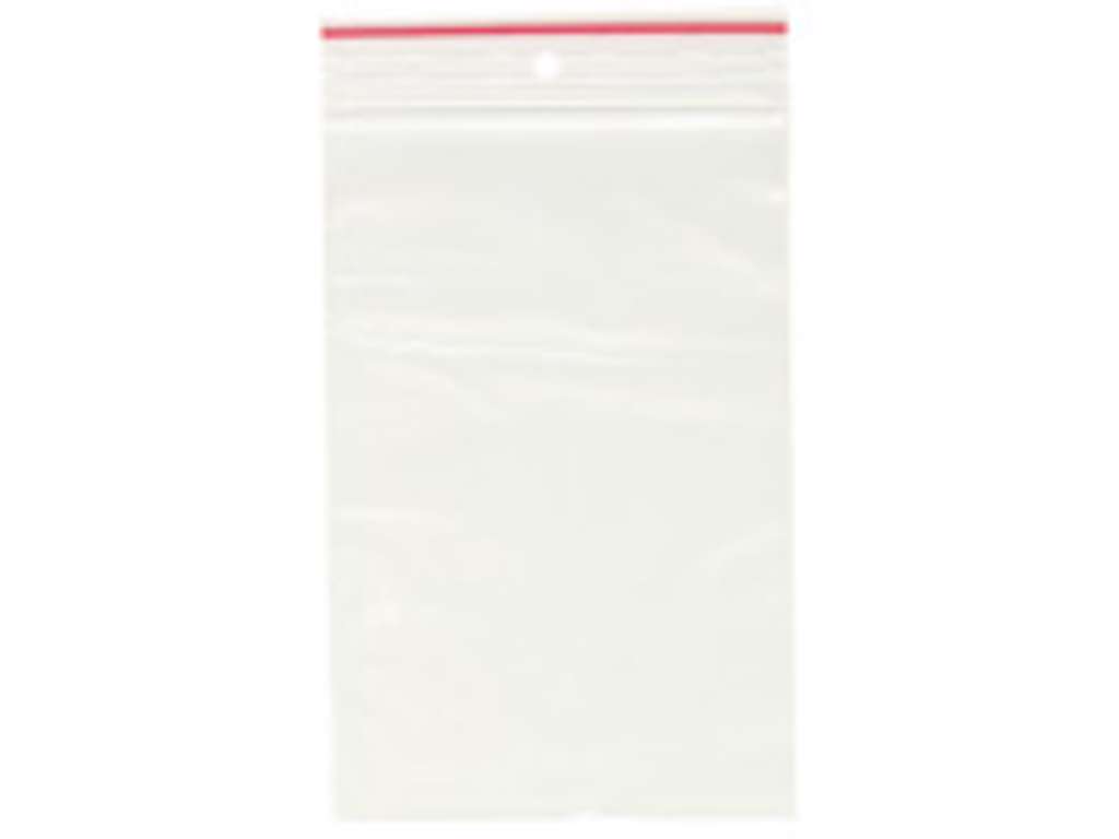 Ziplock bags 20 X 25cm T43/11-43