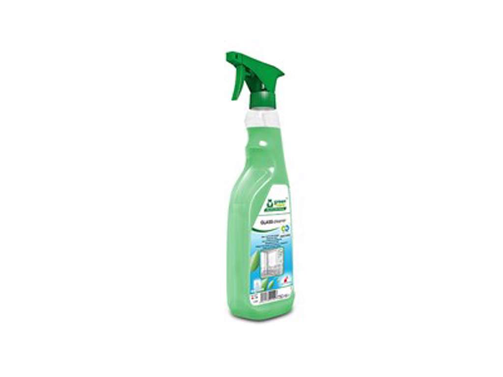 Glasrens  750 ml.