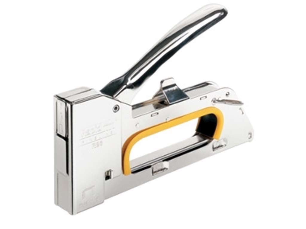 Rapid R23E Hæftepistol