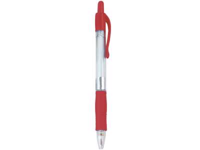 Ballpoint pen Office 0.7mm Red