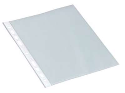 Plastlommer A5 (100 stk.)
