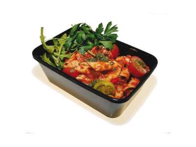 Micro trays 500ml without lid
