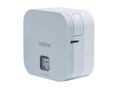 Brother PT-P300BT cube