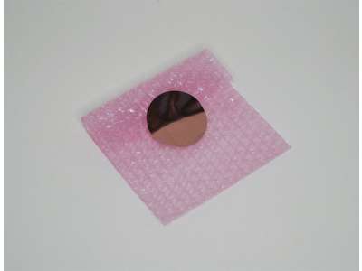Boblepose antistatisk rosa 150x200mm. 800 stk.