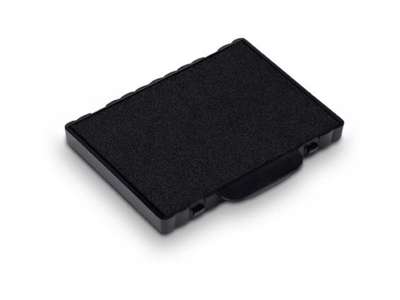Stamp pad 6/58 Trodat - Black
