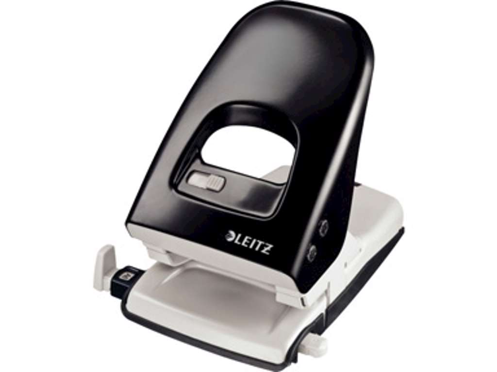 Hulapparat 5138 2 huller Leitz 40 ark metal