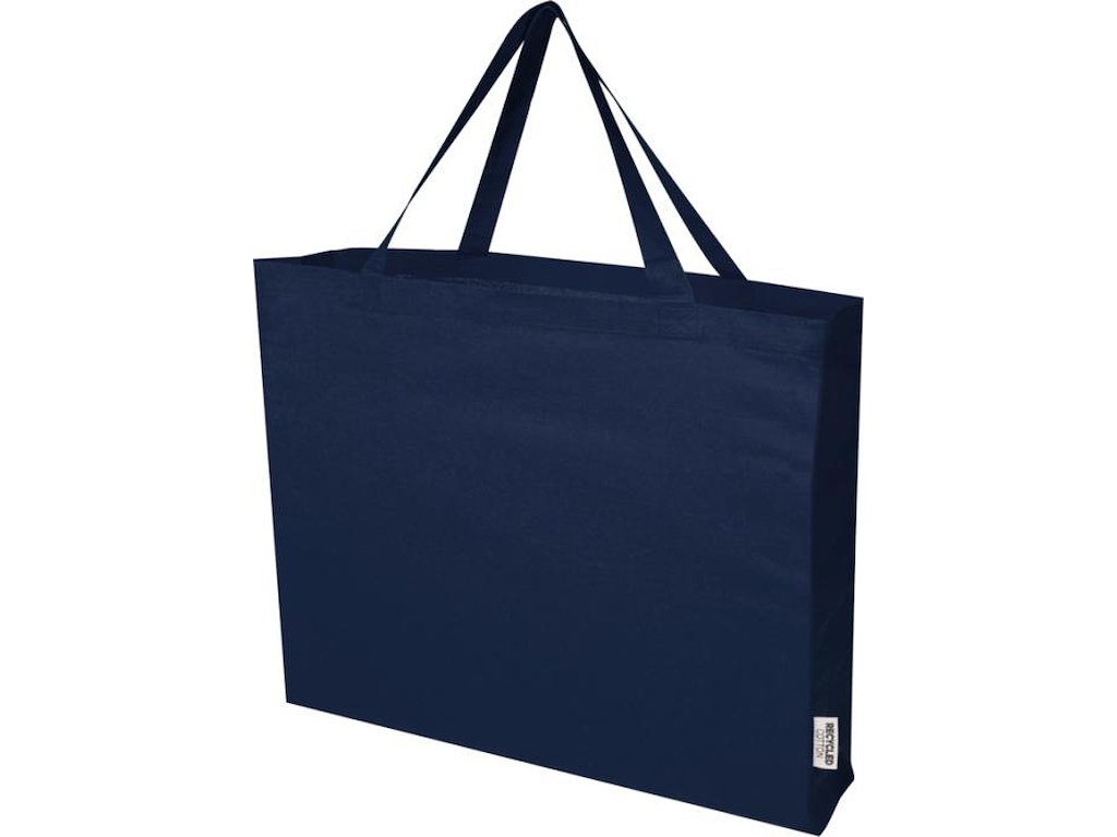 Odessa 40L mulepose Marine 57x16,5x42cm