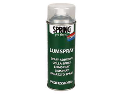 Spraylim 400 ml.