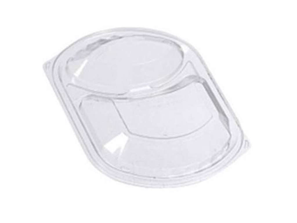 Lid for Mealmaster 2 compartment