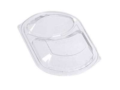 Lid for Mealmaster 2 compartment