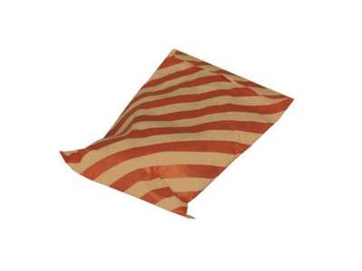 Slikposer 117-4 - 12x17cm. pakke med 1000 stk. minimum køb