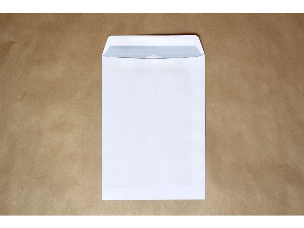 Envelopes C5P Self-adhesive