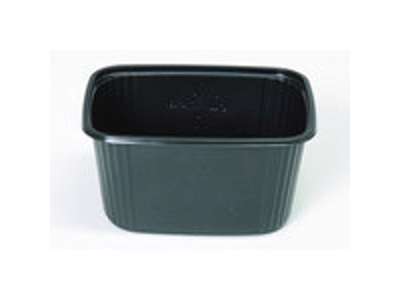 Cups 250g black