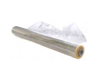Cellophane 50cm x 300 meters - thickness 25 my