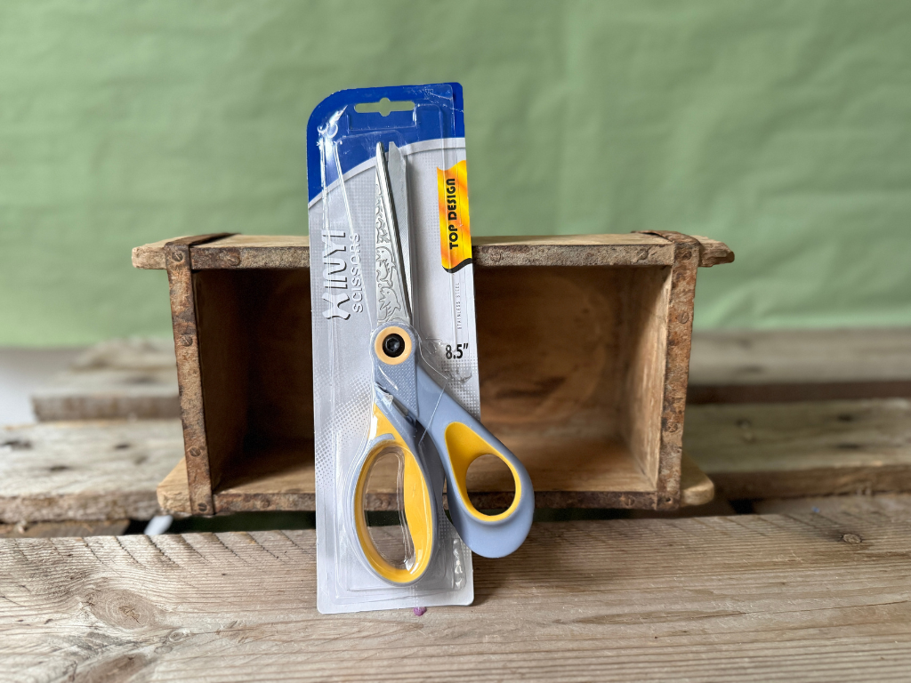 Scissors Xinyi 21 cm for fabric