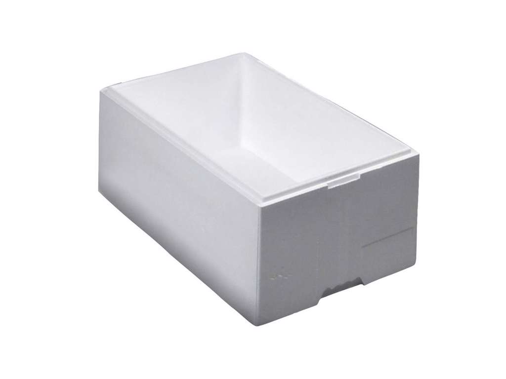 Foam boxes 25L (604017)