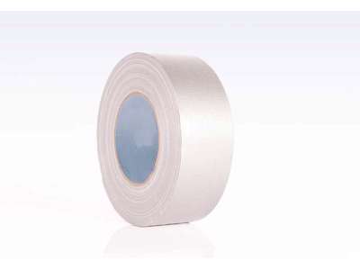 Gaffa tape sølv (50m)
