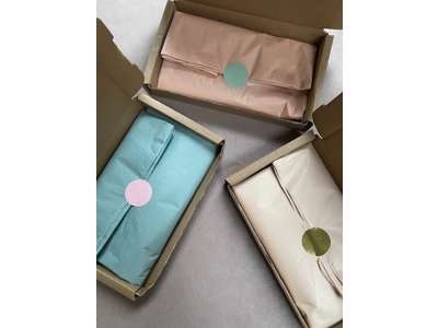 Silkepapir nr. 731 Powder