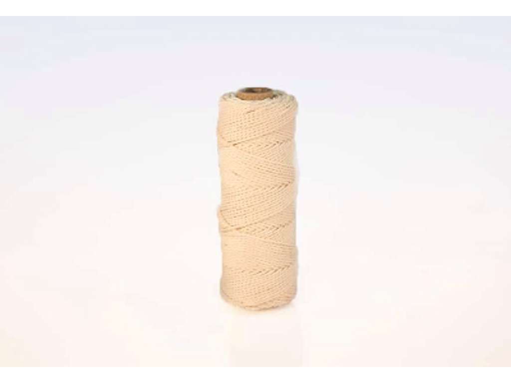 Cotton twist 12/12 320 m natural