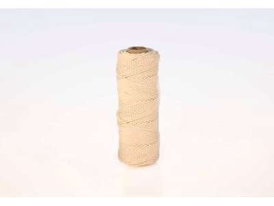 Cotton twist 12/12 320 m natural