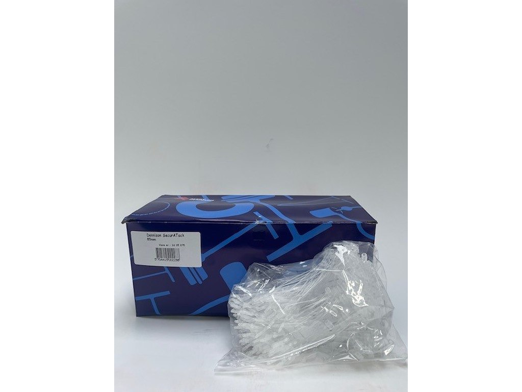Dennison - Secur-A-Tach 85mm - 5000 stk.