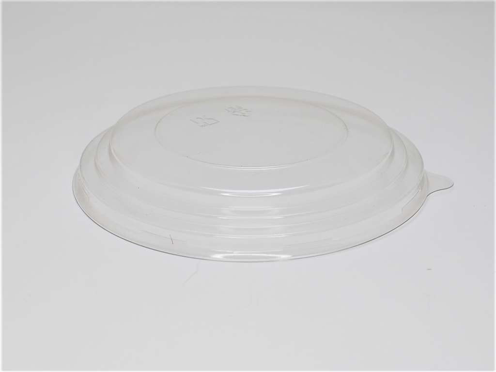 Låg t.salatbowle 500+750ml