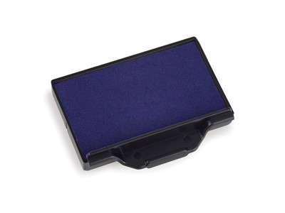 Stamp pad 6/53 Trodat - Blue