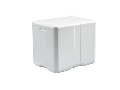 Coolsafe termoks. stor 40x30x33cm 25L m/låg
