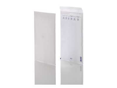 Boblepose W9 AirPro FSC hvid 320x455mm 