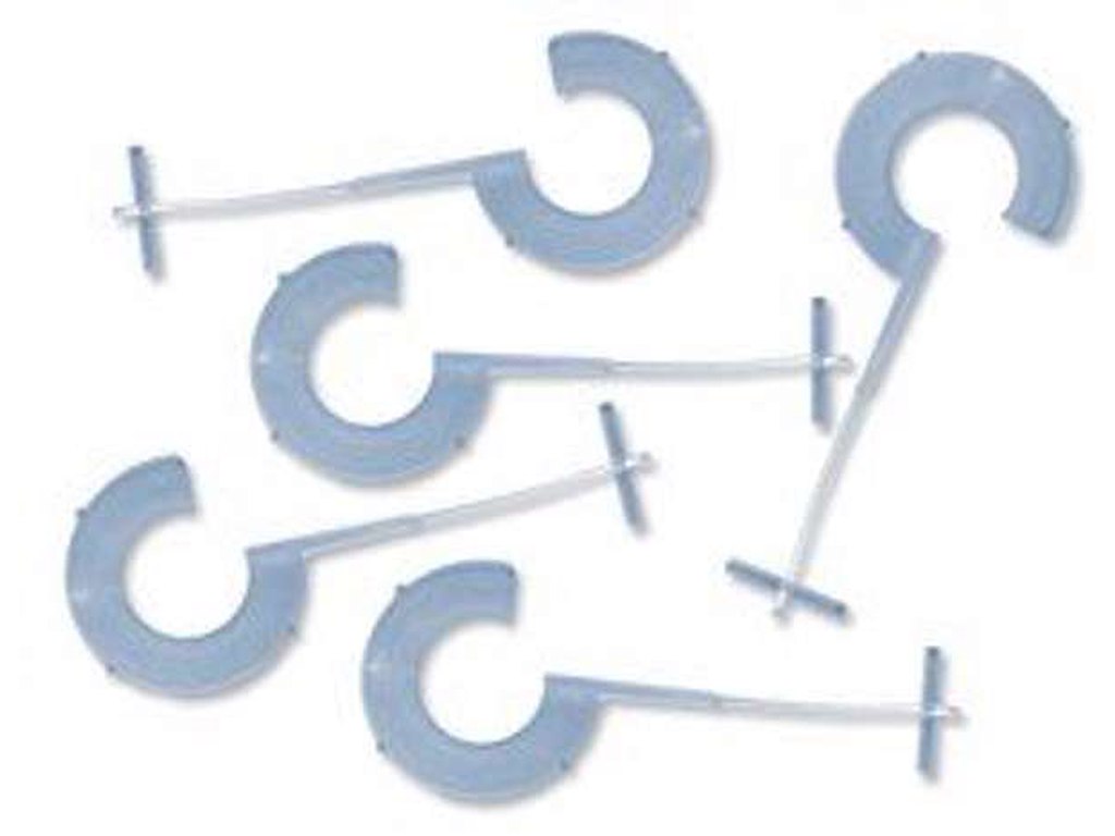 Hook snore std. - 35mm