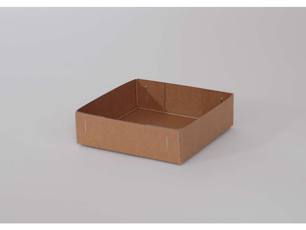 Lids for boxes 10x10cm