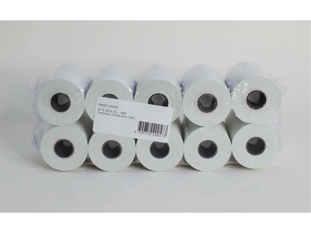 Dankortrl. 57x40x12mm - 18m