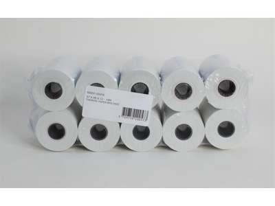 Dankortrl. 57x40x12mm - 18m