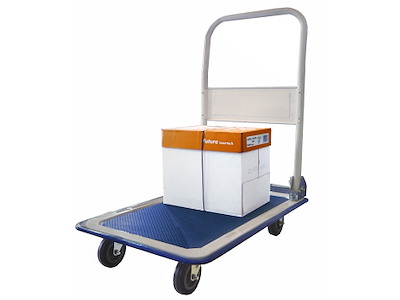 Transportvogn 150 kg TWINCO