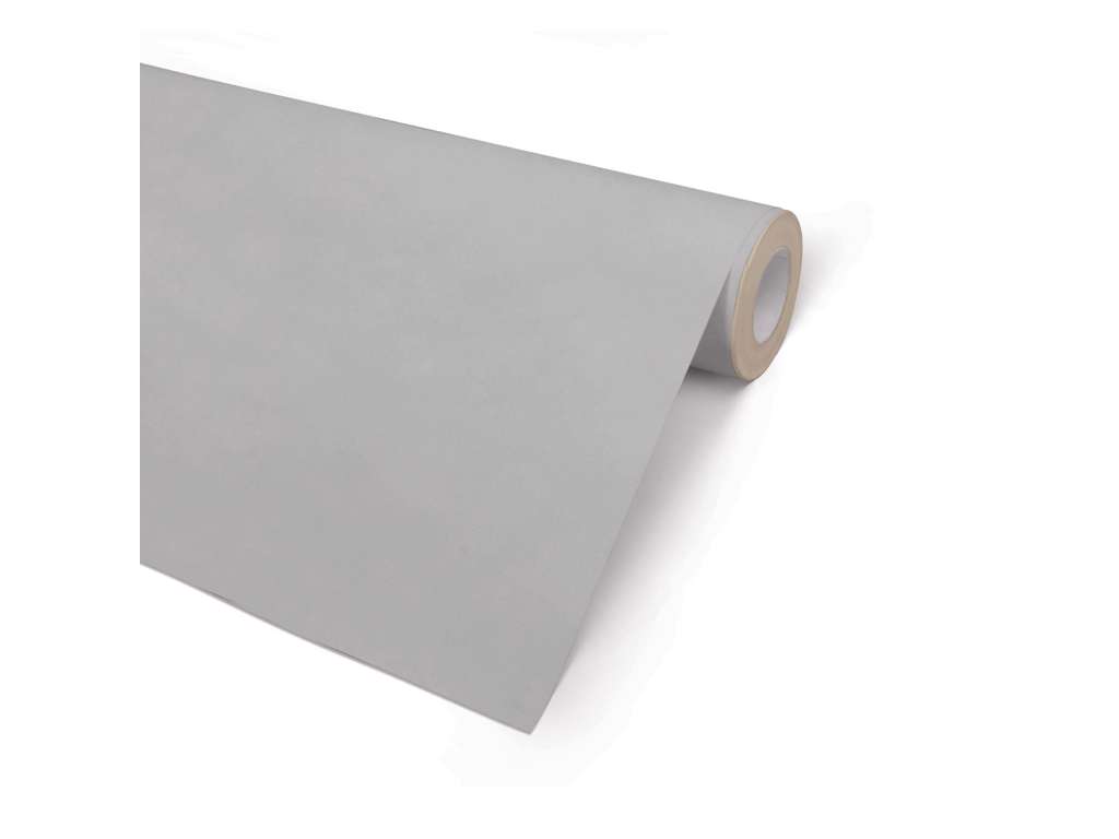 Gavepapir  sølv 57 cm x 154 meter FSC mix