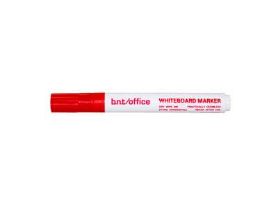 Whiteboardmarker Rød  1-3 mm